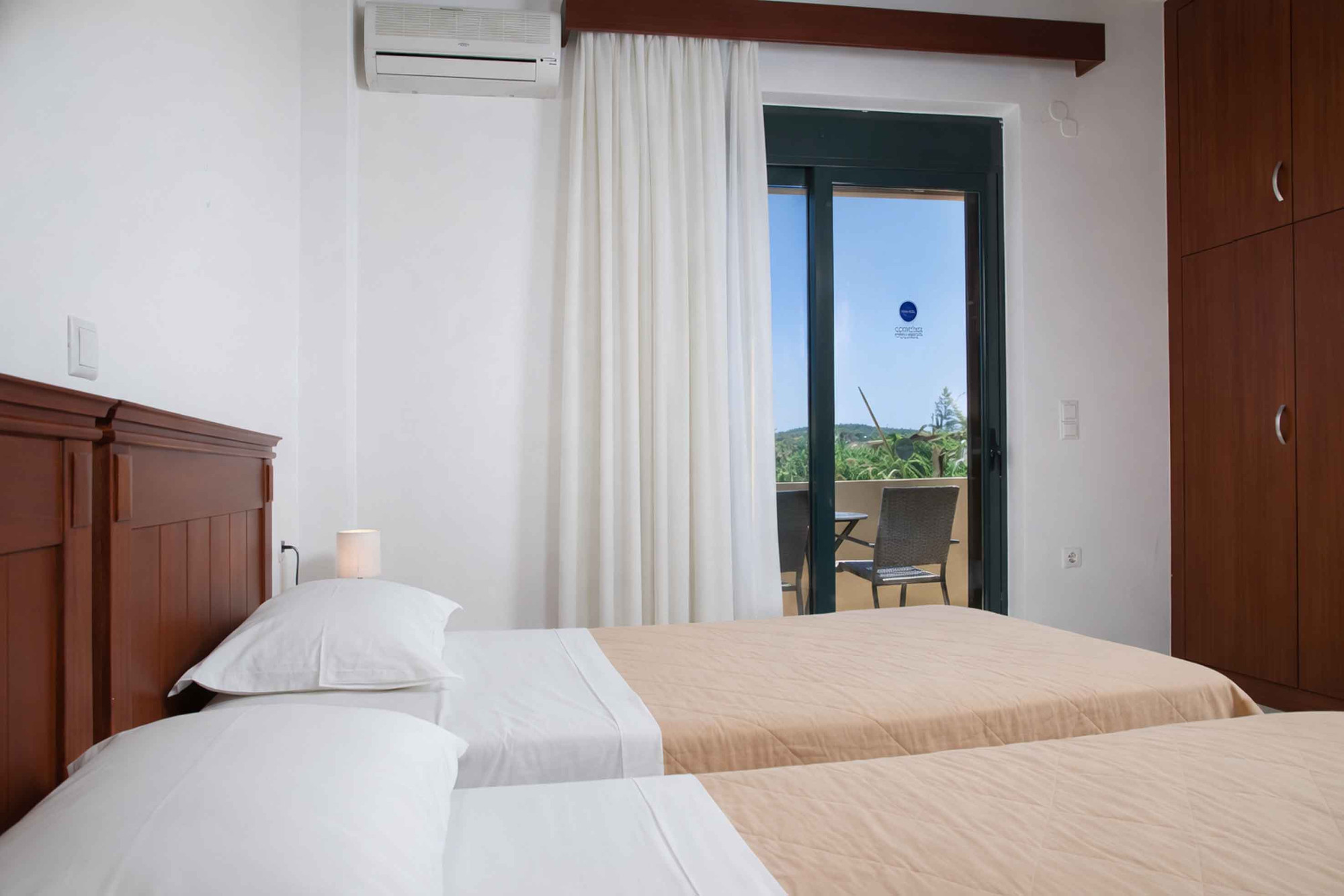 Corali Villas Corali Villas